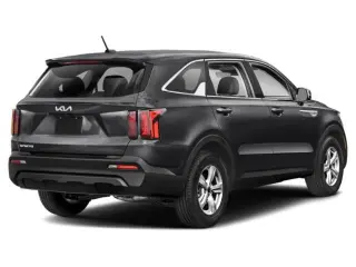 Kia Sorento 2023 LX SUV de 4 puertas