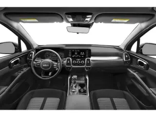 Kia Sorento 2023 LX SUV de 4 puertas