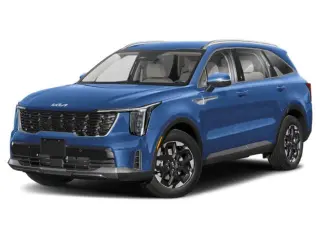 Kia Sorento 2026 S 4p SUV