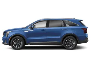 Kia Sorento 2026 S 4p SUV