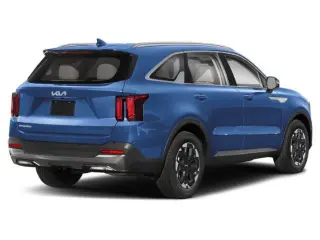 Kia Sorento 2026 S 4p SUV