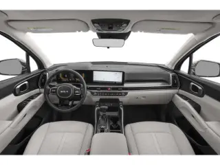 Kia Sorento 2026 S 4p SUV