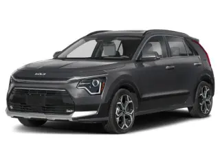 Kia Niro 2025 EX Touring 4p Crossover