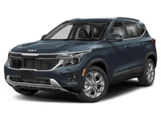 Kia Seltos 2024 AWD S 4dr SUV