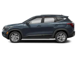 Kia Seltos 2024 AWD S 4dr SUV