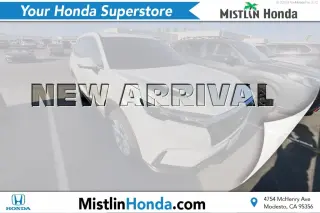 Honda CR-V 2024 AWD EX 4p SUV
