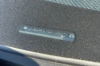 Toyota Corolla Hybrid 2025 SE 4p Sedan