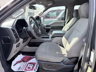 Ford F-150 2020 4x4 XLT 4 puertas SuperCrew 6.5 pies SB