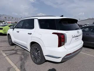 Hyundai PALISADE 2023 AWD Calligraphy SUV 4 puertas