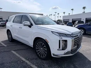 Hyundai PALISADE 2023 AWD Calligraphy SUV 4 puertas