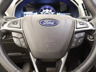 Ford Edge 2024 AWD SEL 4 puertas SUV