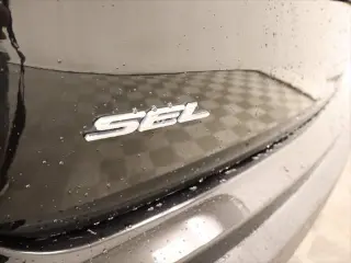 Ford Edge 2024 AWD SEL 4 puertas SUV