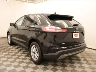 Ford Edge 2024 AWD SEL 4 puertas SUV