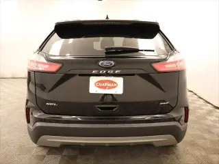 Ford Edge 2024 AWD SEL 4 puertas SUV