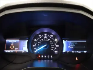 Ford Edge 2024 AWD SEL 4 puertas SUV