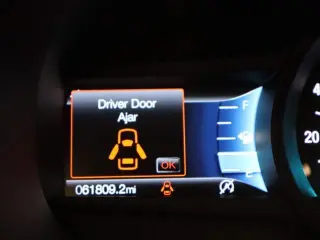 Ford Edge 2024 AWD SEL 4 puertas SUV