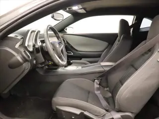 Chevrolet Camaro 2012 LS Coupé 2 puertas con paquete 2LS