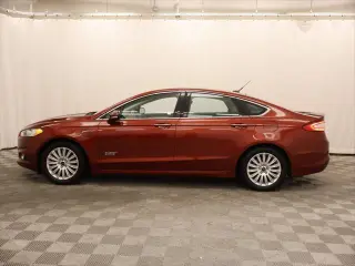Ford Fusion Energi 2014 Titanium 4 puertas Sedan