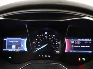 Ford Fusion Energi 2014 Titanium 4 puertas Sedan