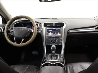 Ford Fusion Energi 2014 Titanium 4 puertas Sedan