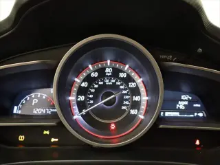 Mazda Mazda3 2015 i Sport 4 puertas Sedán 6M