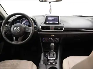 Mazda Mazda3 2015 i Sport 4 puertas Sedán 6M