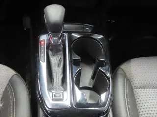 Chevrolet Trax 2025 LT 4p Crossover