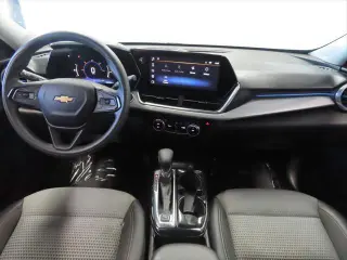 Chevrolet Trax 2025 LT 4p Crossover