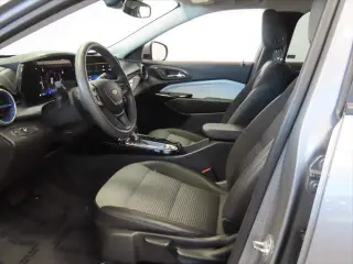 Chevrolet Trax 2025 LT 4p Crossover