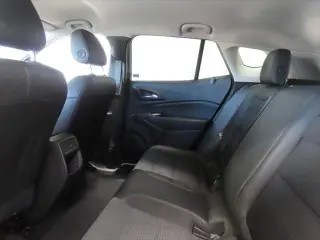 Chevrolet Trax 2025 LT 4p Crossover