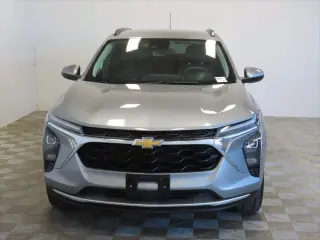 Chevrolet Trax 2025 LT 4p Crossover