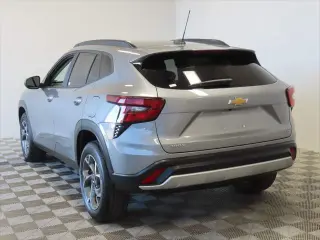 Chevrolet Trax 2025 LT 4p Crossover