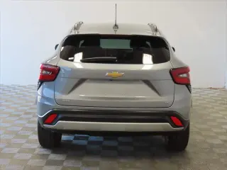 Chevrolet Trax 2025 LT 4p Crossover