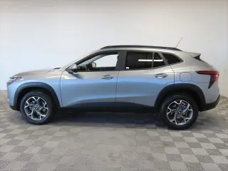 Chevrolet Trax 2025 LT 4p Crossover