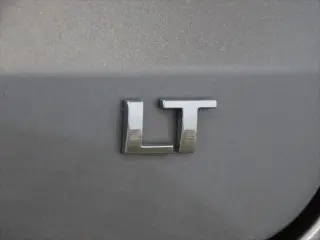 Chevrolet Trax 2025 LT 4p Crossover