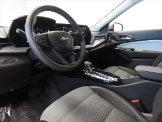 Chevrolet Trax 2025 LT 4p Crossover
