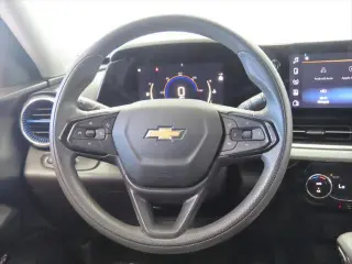 Chevrolet Trax 2025 LT 4p Crossover