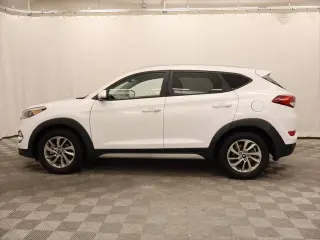 Hyundai TUCSON 2017 4x4 SE Plus 4p SUV
