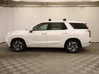 Hyundai PALISADE 2021 Calligraphy 4p SUV