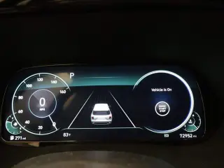Hyundai PALISADE 2021 Calligraphy 4p SUV