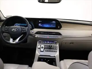 Hyundai PALISADE 2021 Calligraphy 4p SUV