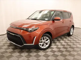 Kia Soul 2024 LX 4p Crossover