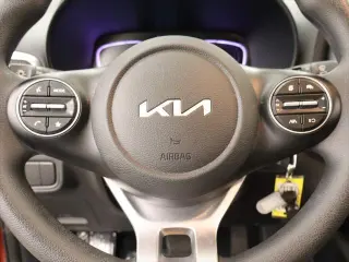 Kia Soul 2024 LX 4p Crossover