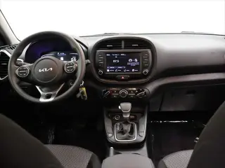 Kia Soul 2024 LX 4p Crossover