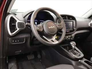 Kia Soul 2024 LX 4p Crossover