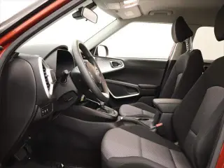Kia Soul 2024 LX 4p Crossover