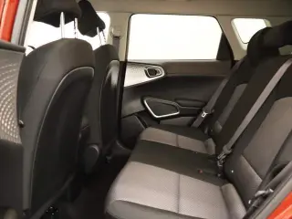 Kia Soul 2024 LX 4p Crossover