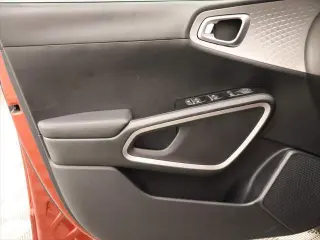 Kia Soul 2024 LX 4p Crossover