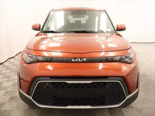 Kia Soul 2024 LX 4p Crossover