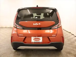 Kia Soul 2024 LX 4p Crossover